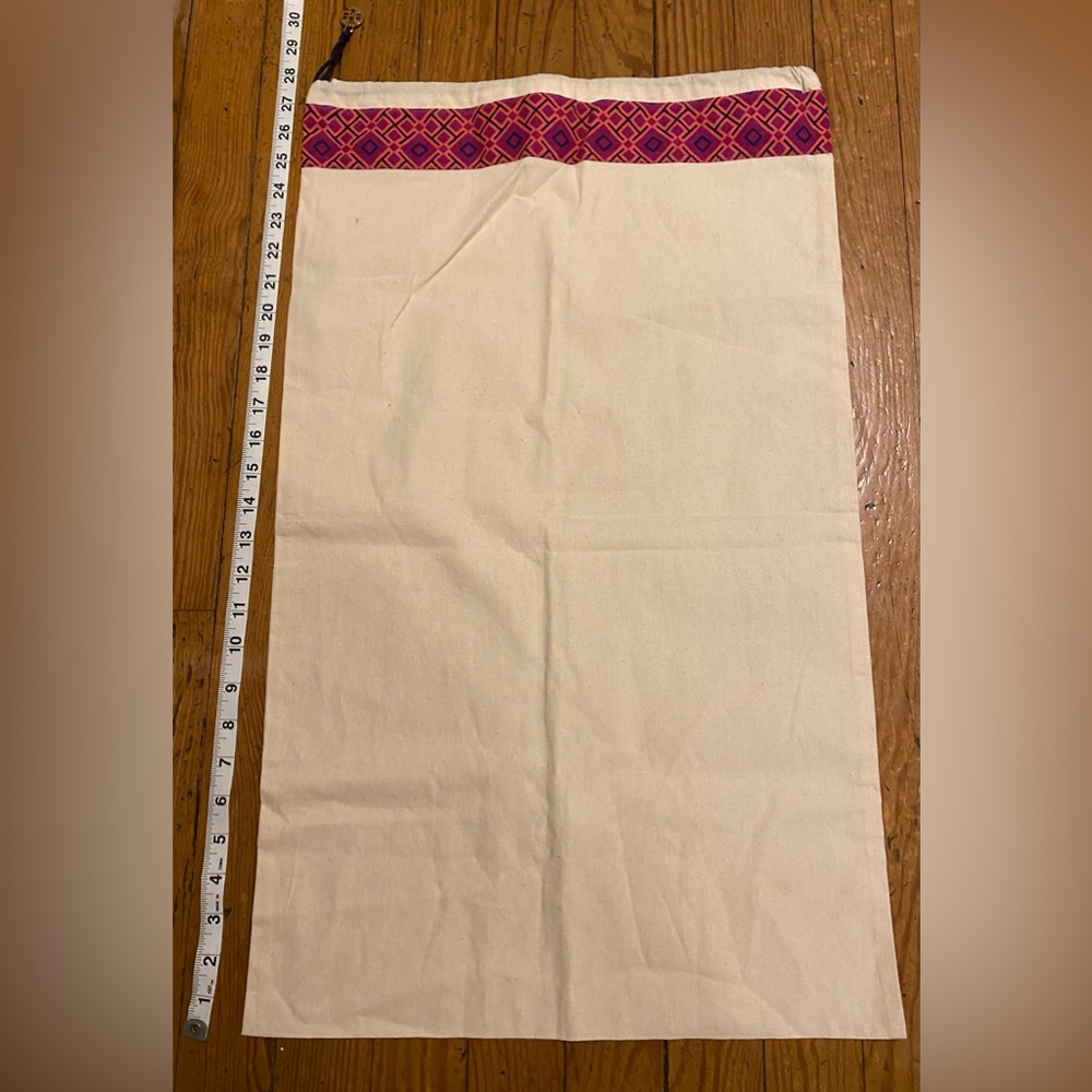 Tory Burch Dust Cover Bag | Large New